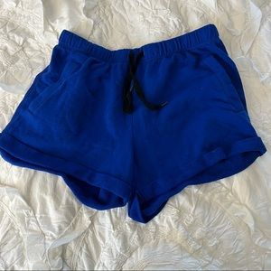 Victoria secrets PINK soft shorts NO PILLING